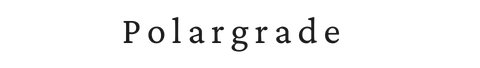 Polargrade | Structural Risk in Polar & Remote Environments Logo